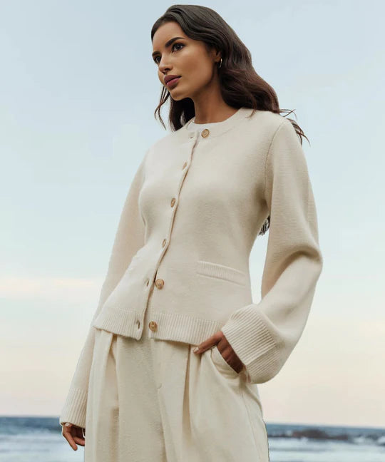 Cardigan by Amila